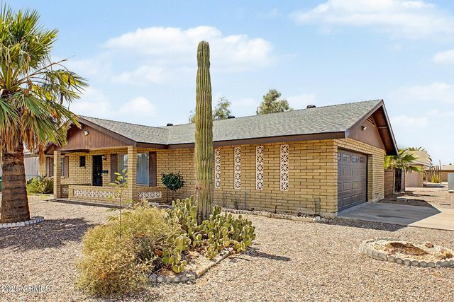 244 N 62nd Street, Mesa, AZ 85205