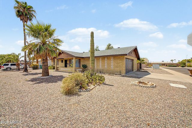 244 N 62nd Street, Mesa, AZ 85205