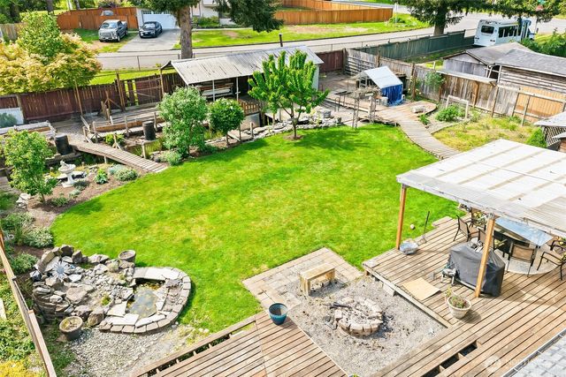 13518 47th Drive NE, Marysville, WA 98271