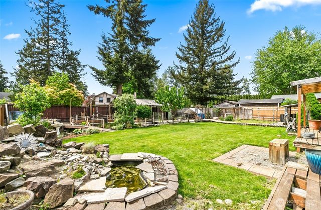 13518 47th Drive NE, Marysville, WA 98271