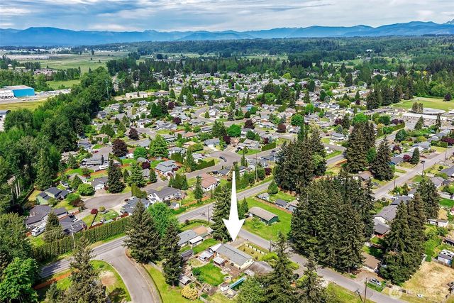 13518 47th Drive NE, Marysville, WA 98271
