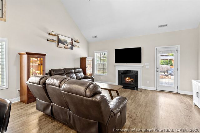 133 Bridgehaven Drive, Raeford, NC 28376