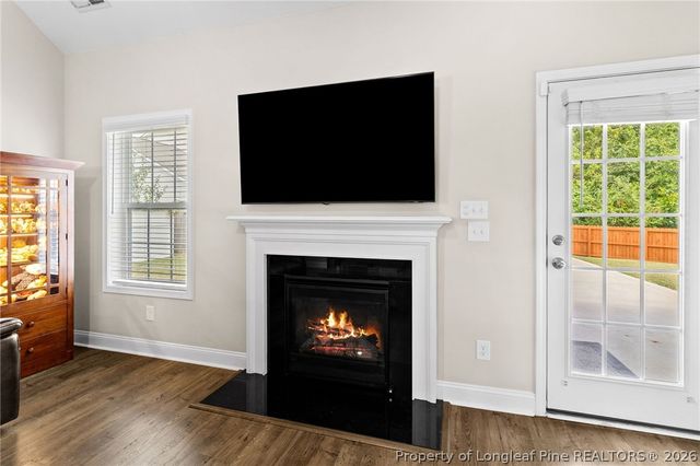 133 Bridgehaven Drive, Raeford, NC 28376