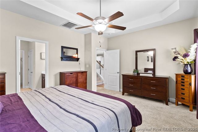 133 Bridgehaven Drive, Raeford, NC 28376