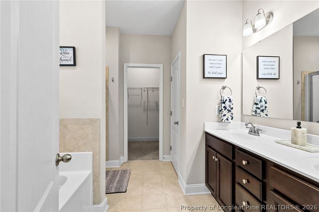 133 Bridgehaven Drive, Raeford, NC 28376