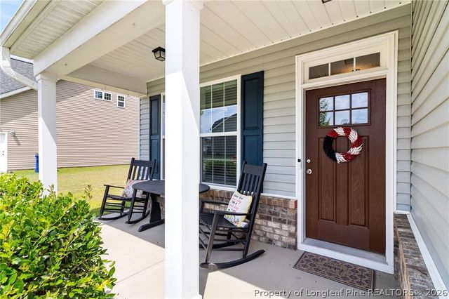 133 Bridgehaven Drive, Raeford, NC 28376