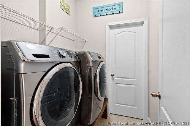 133 Bridgehaven Drive, Raeford, NC 28376