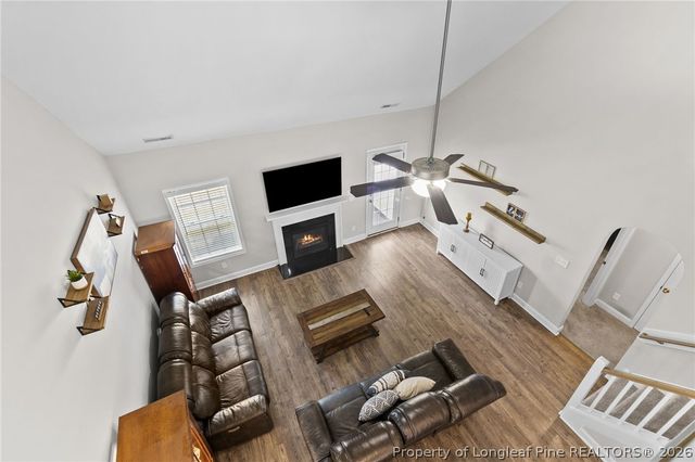133 Bridgehaven Drive, Raeford, NC 28376