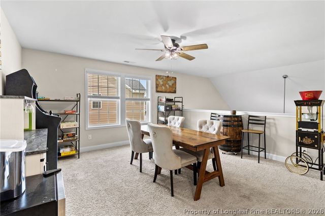 133 Bridgehaven Drive, Raeford, NC 28376