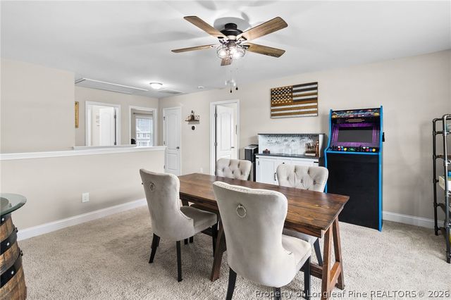 133 Bridgehaven Drive, Raeford, NC 28376