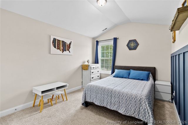 133 Bridgehaven Drive, Raeford, NC 28376