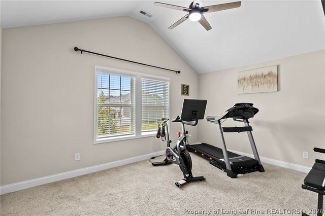 133 Bridgehaven Drive, Raeford, NC 28376