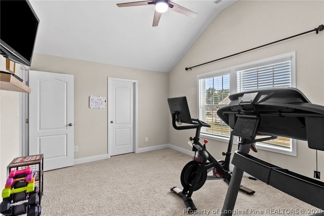 133 Bridgehaven Drive, Raeford, NC 28376