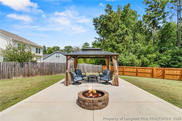 133 Bridgehaven Drive, Raeford, NC 28376