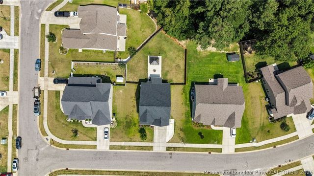 133 Bridgehaven Drive, Raeford, NC 28376
