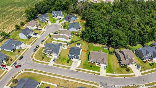 133 Bridgehaven Drive, Raeford, NC 28376