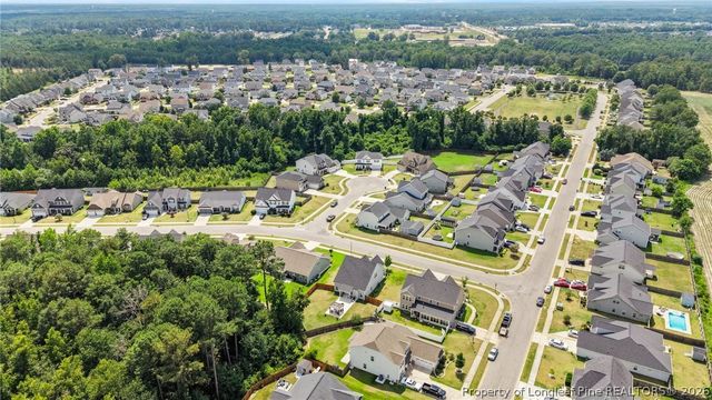 133 Bridgehaven Drive, Raeford, NC 28376