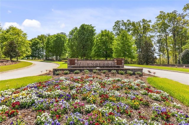 133 Bridgehaven Drive, Raeford, NC 28376