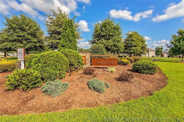 133 Bridgehaven Drive, Raeford, NC 28376