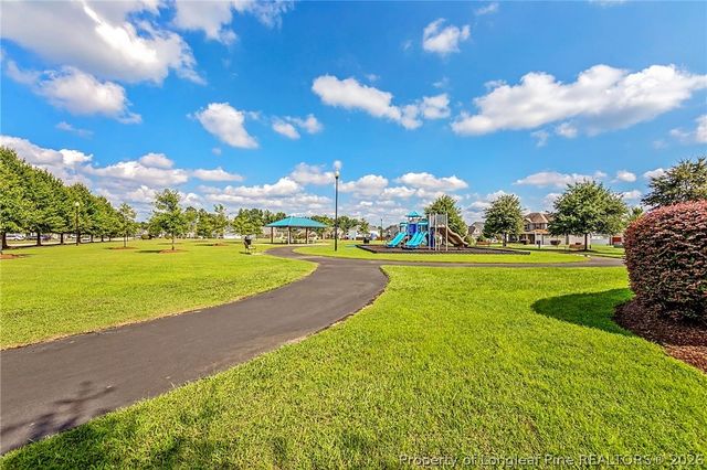 133 Bridgehaven Drive, Raeford, NC 28376