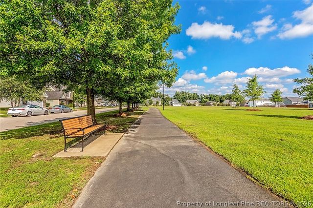 133 Bridgehaven Drive, Raeford, NC 28376