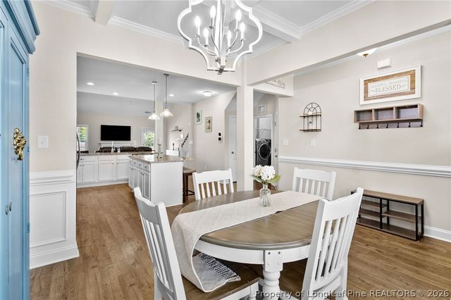 133 Bridgehaven Drive, Raeford, NC 28376
