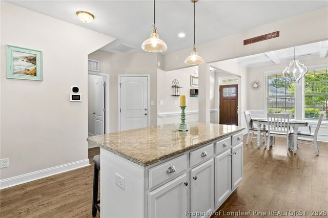 133 Bridgehaven Drive, Raeford, NC 28376