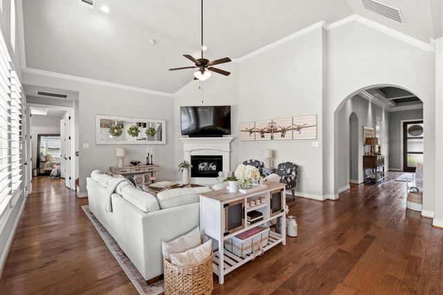 14012 Beartooth Bend Trail, Conroe, TX 77384