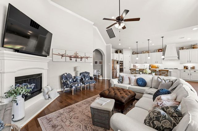 14012 Beartooth Bend Trail, Conroe, TX 77384