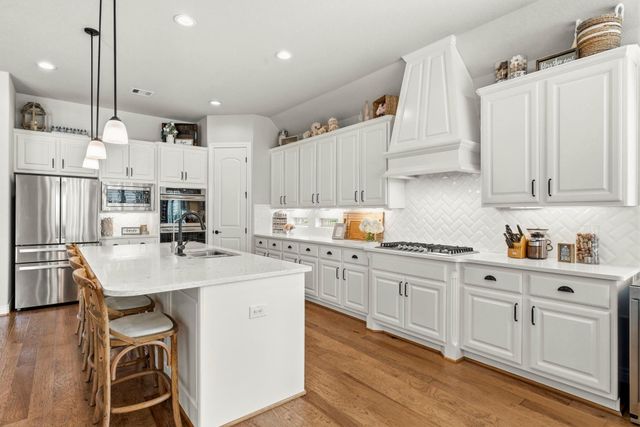 14012 Beartooth Bend Trail, Conroe, TX 77384
