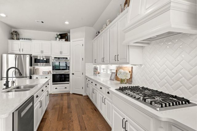 14012 Beartooth Bend Trail, Conroe, TX 77384