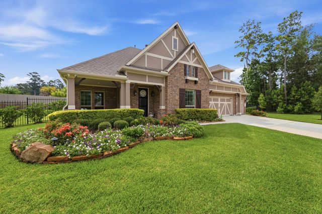 14012 Beartooth Bend Trail, Conroe, TX 77384
