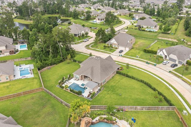 14012 Beartooth Bend Trail, Conroe, TX 77384