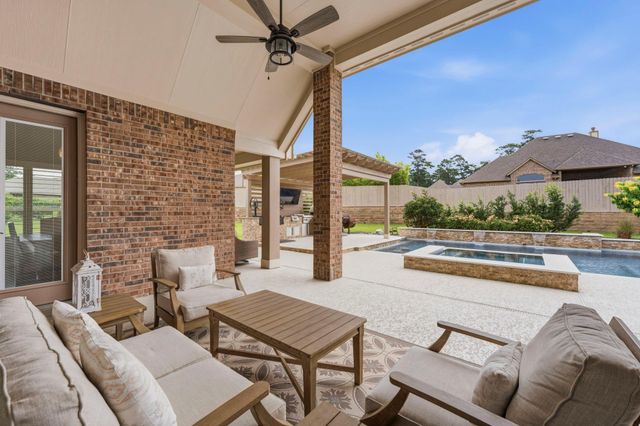 14012 Beartooth Bend Trail, Conroe, TX 77384