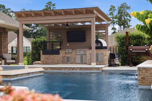 14012 Beartooth Bend Trail, Conroe, TX 77384