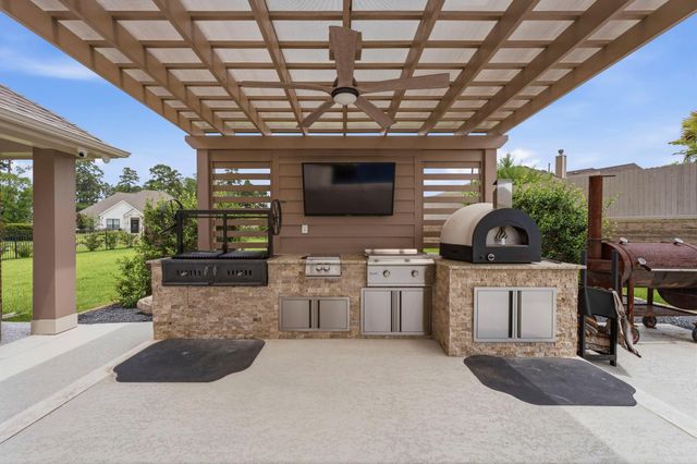 14012 Beartooth Bend Trail, Conroe, TX 77384