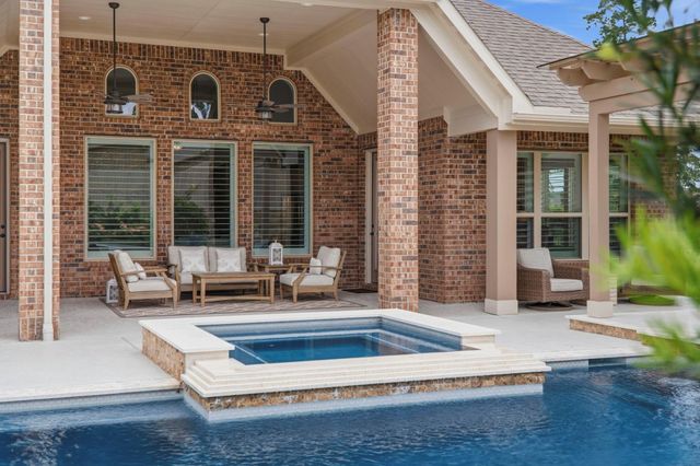 14012 Beartooth Bend Trail, Conroe, TX 77384