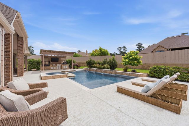 14012 Beartooth Bend Trail, Conroe, TX 77384