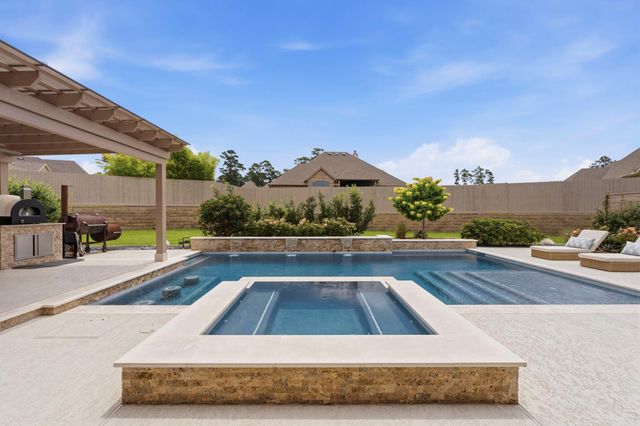 14012 Beartooth Bend Trail, Conroe, TX 77384
