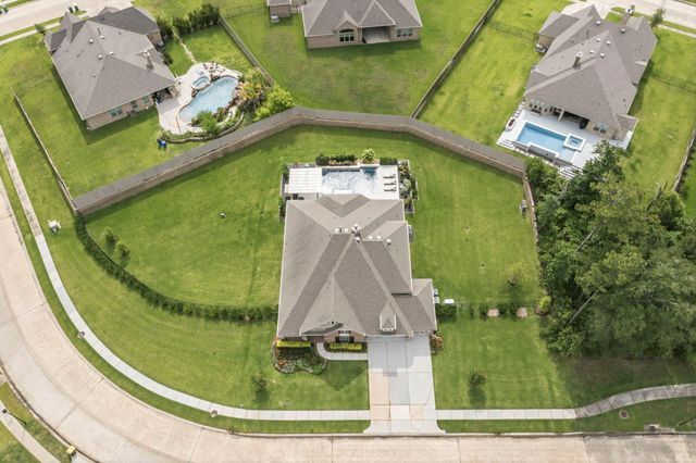 14012 Beartooth Bend Trail, Conroe, TX 77384