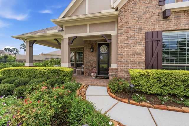 14012 Beartooth Bend Trail, Conroe, TX 77384