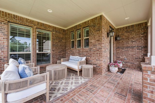 14012 Beartooth Bend Trail, Conroe, TX 77384