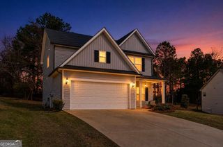 123 Mulberry Drive, Dallas, GA 30157