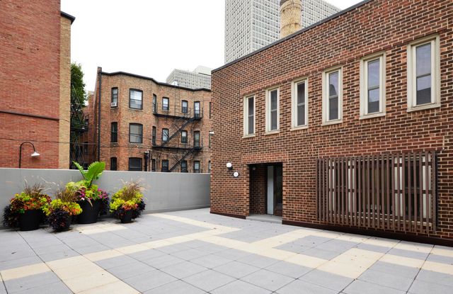 5117 S CORNELL Avenue 5117, Chicago, IL 60615