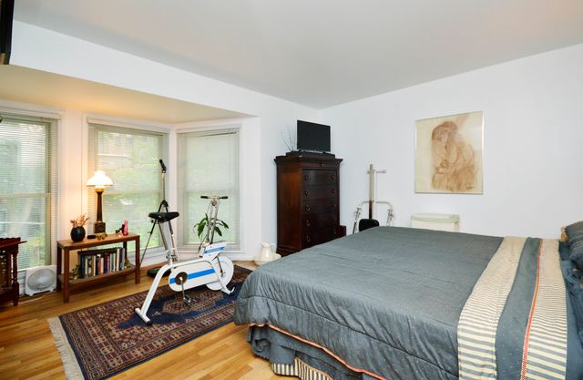 5117 S CORNELL Avenue 5117, Chicago, IL 60615