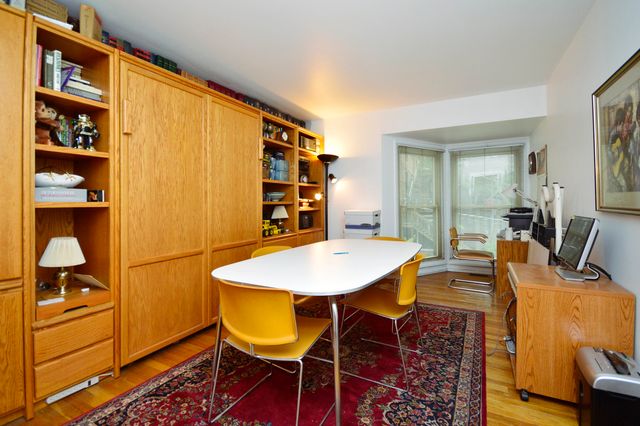 5117 S CORNELL Avenue 5117, Chicago, IL 60615