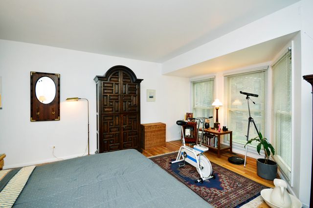 5117 S CORNELL Avenue 5117, Chicago, IL 60615