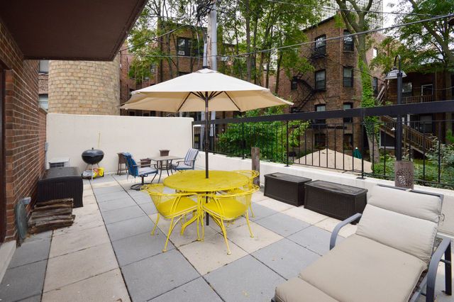 5117 S CORNELL Avenue 5117, Chicago, IL 60615