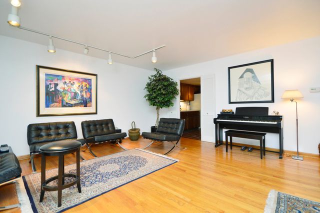 5117 S CORNELL Avenue 5117, Chicago, IL 60615