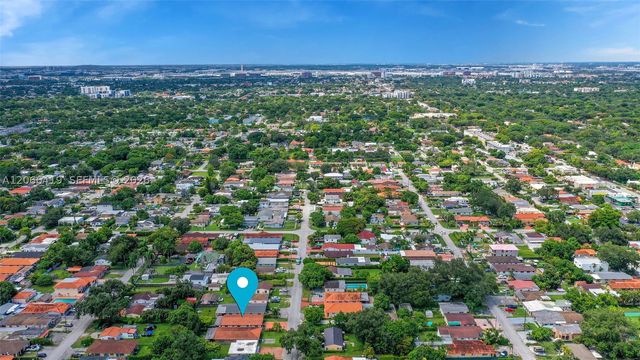 2306 SW 58th Ct, Miami, FL 33155